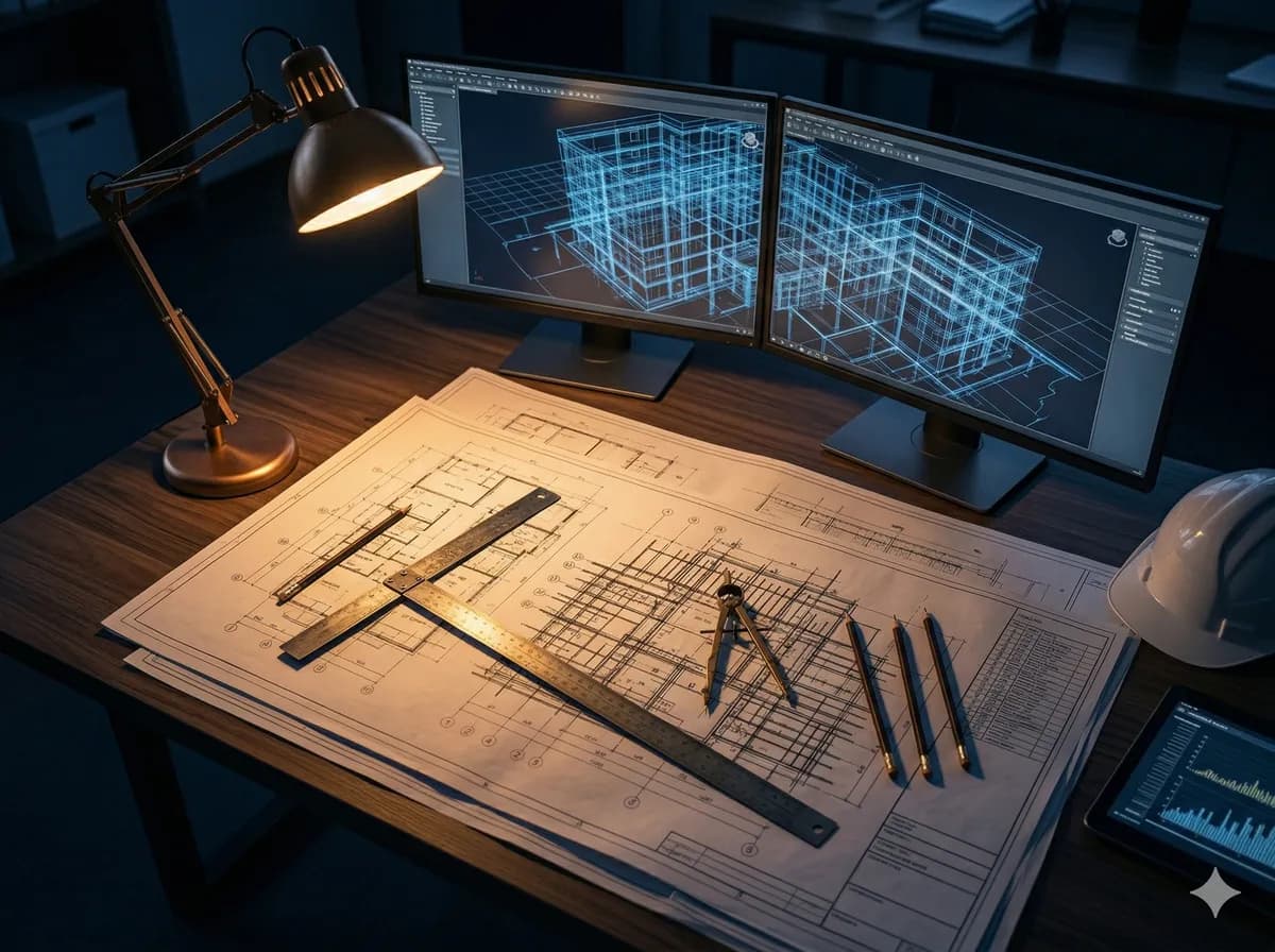 תכנון הנדסי